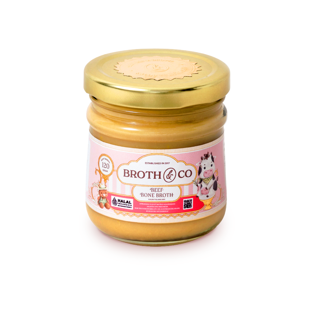 Beef Kids – Brothnco