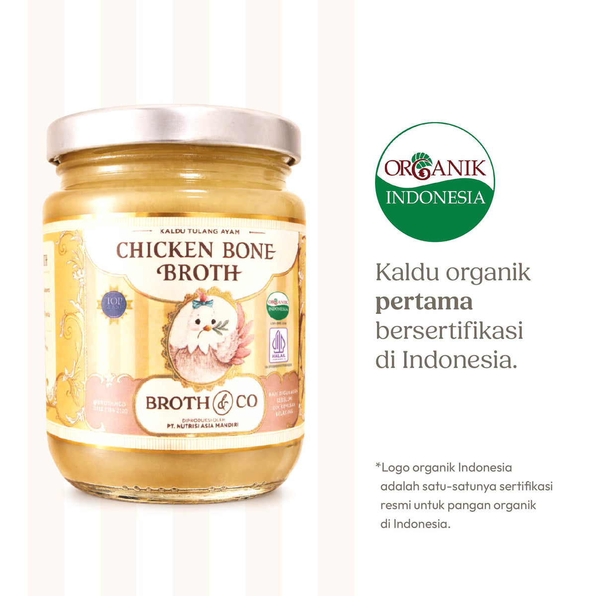 Chicken Original
