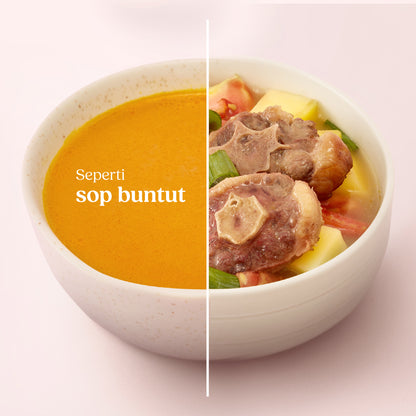 Beef Original