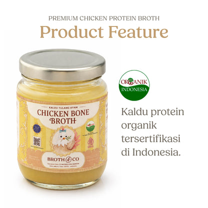 Chicken Original