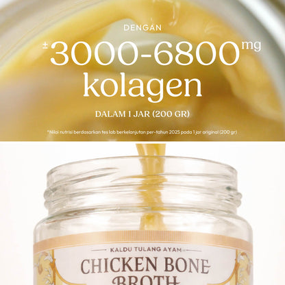 Chicken Original