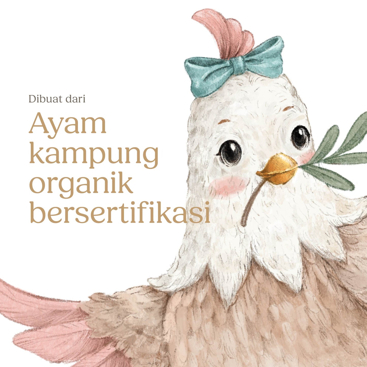 Chicken Original