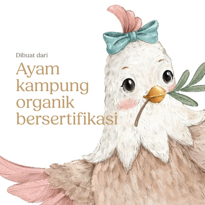 Chicken Original