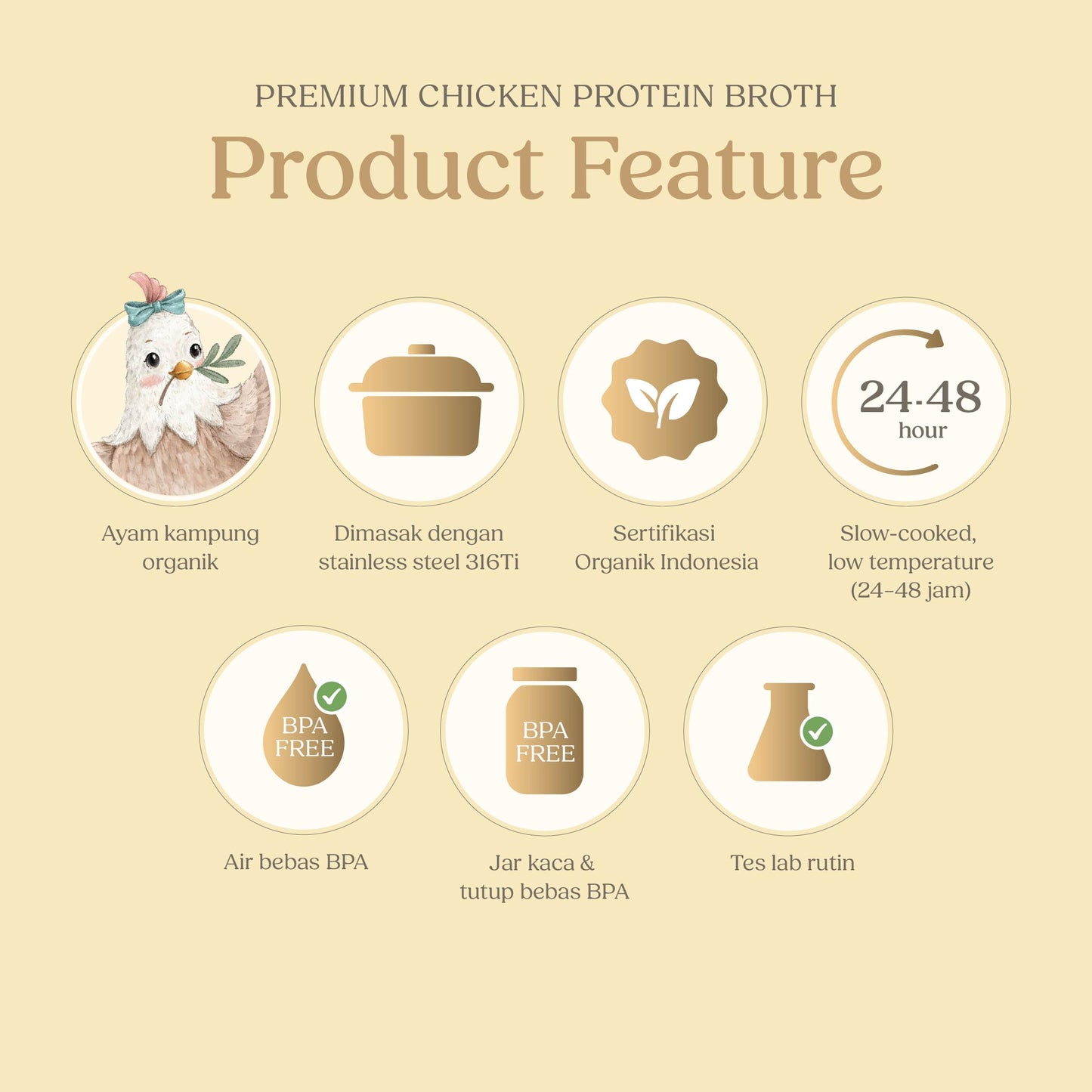 Chicken Original