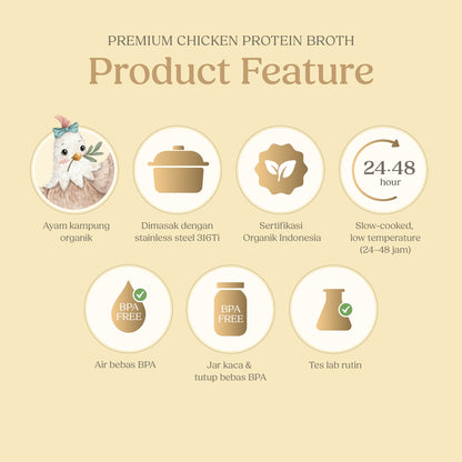 Chicken Original