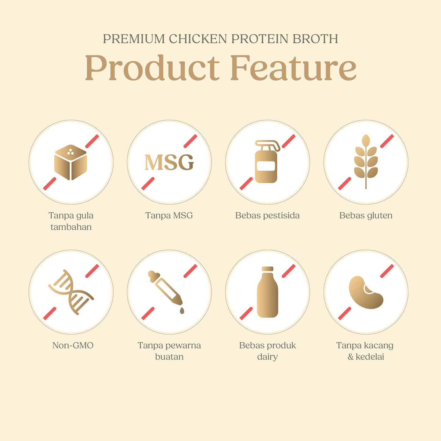 Chicken Original
