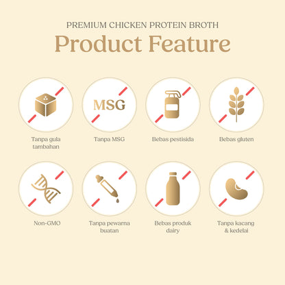 Chicken Original