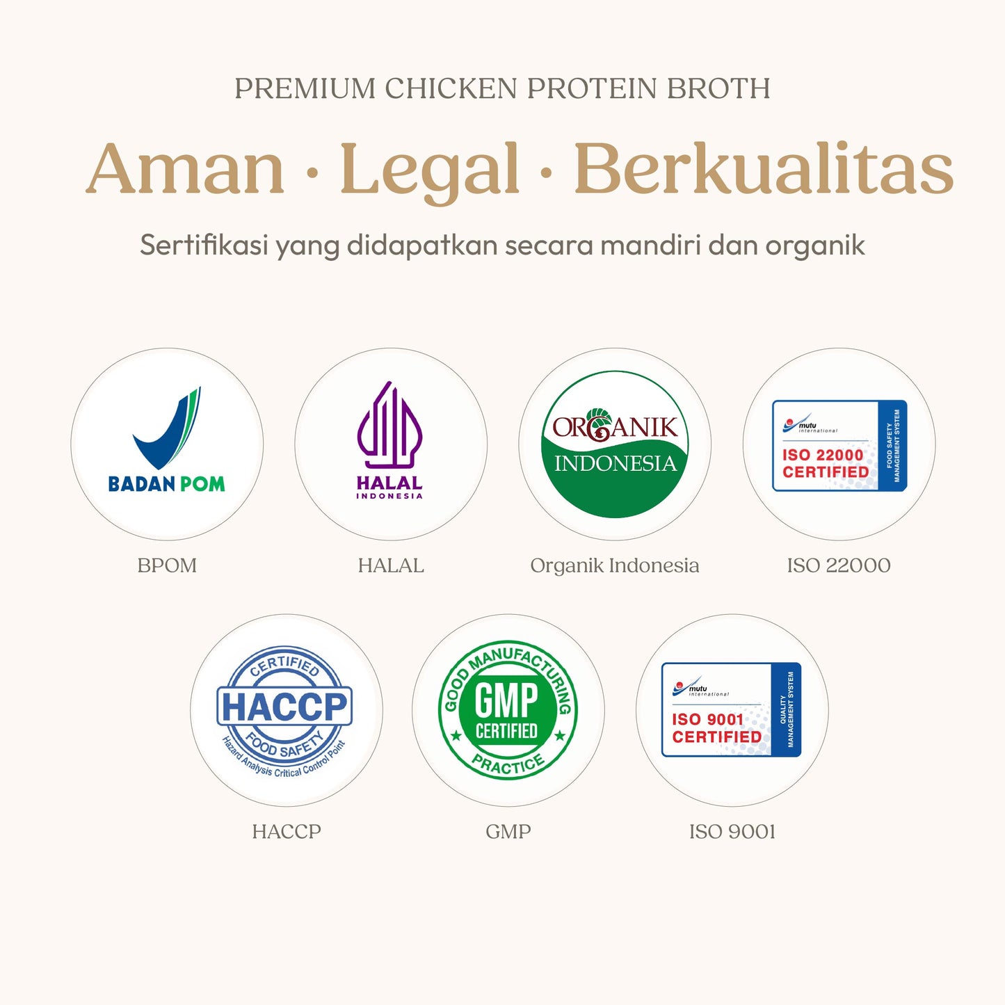 Chicken Original