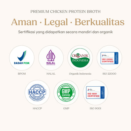 Chicken Original