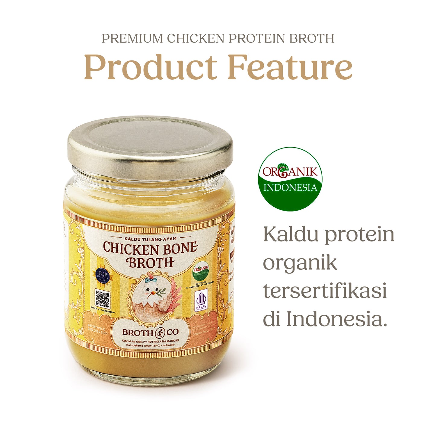 Chicken Original