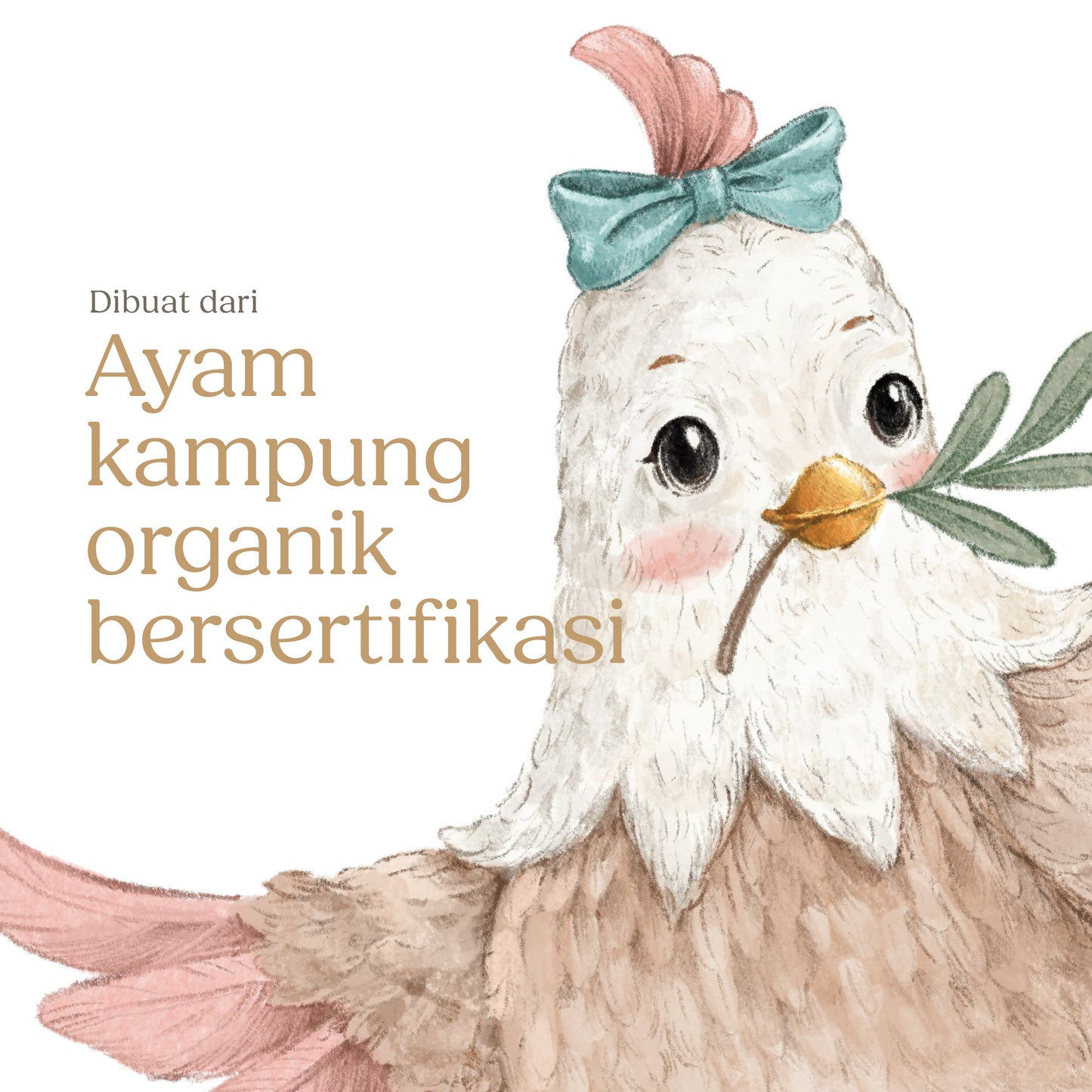 Chicken Original