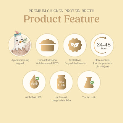 Chicken Original
