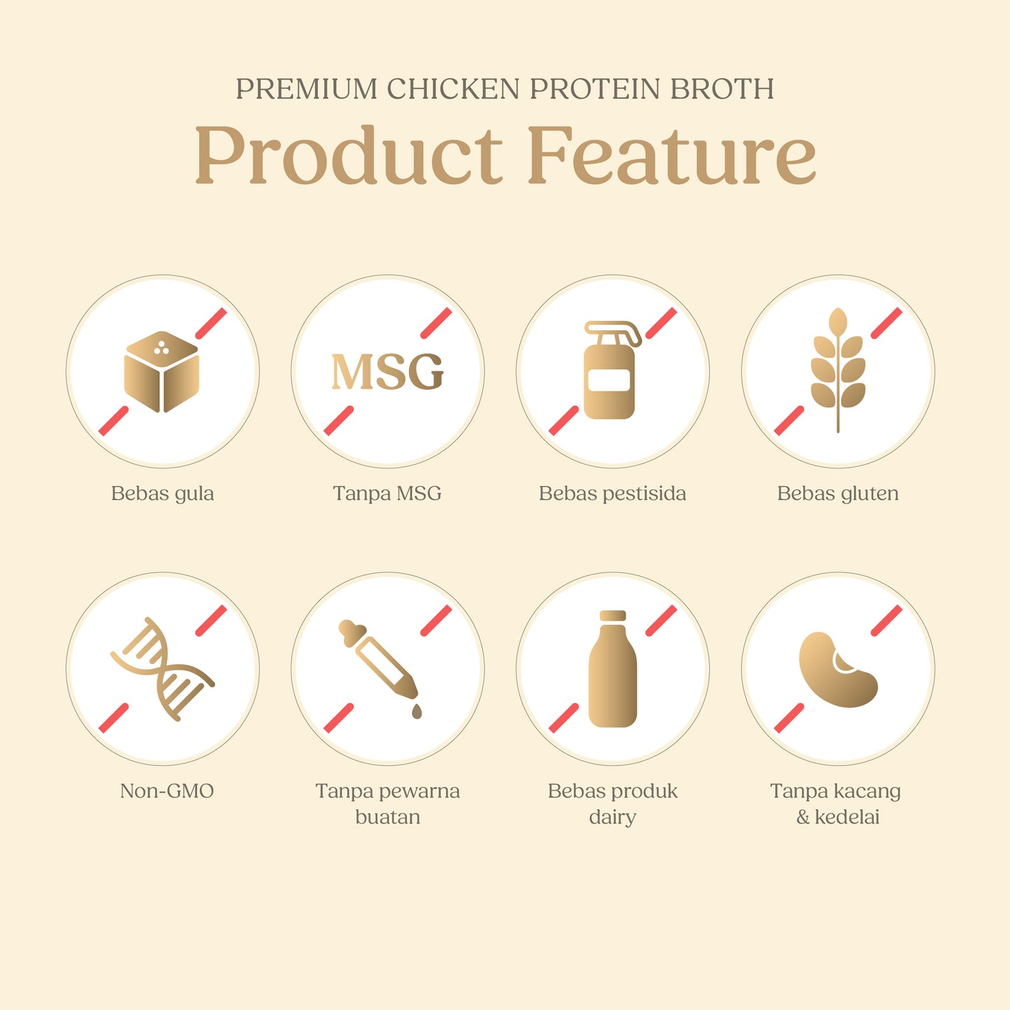 Chicken Original