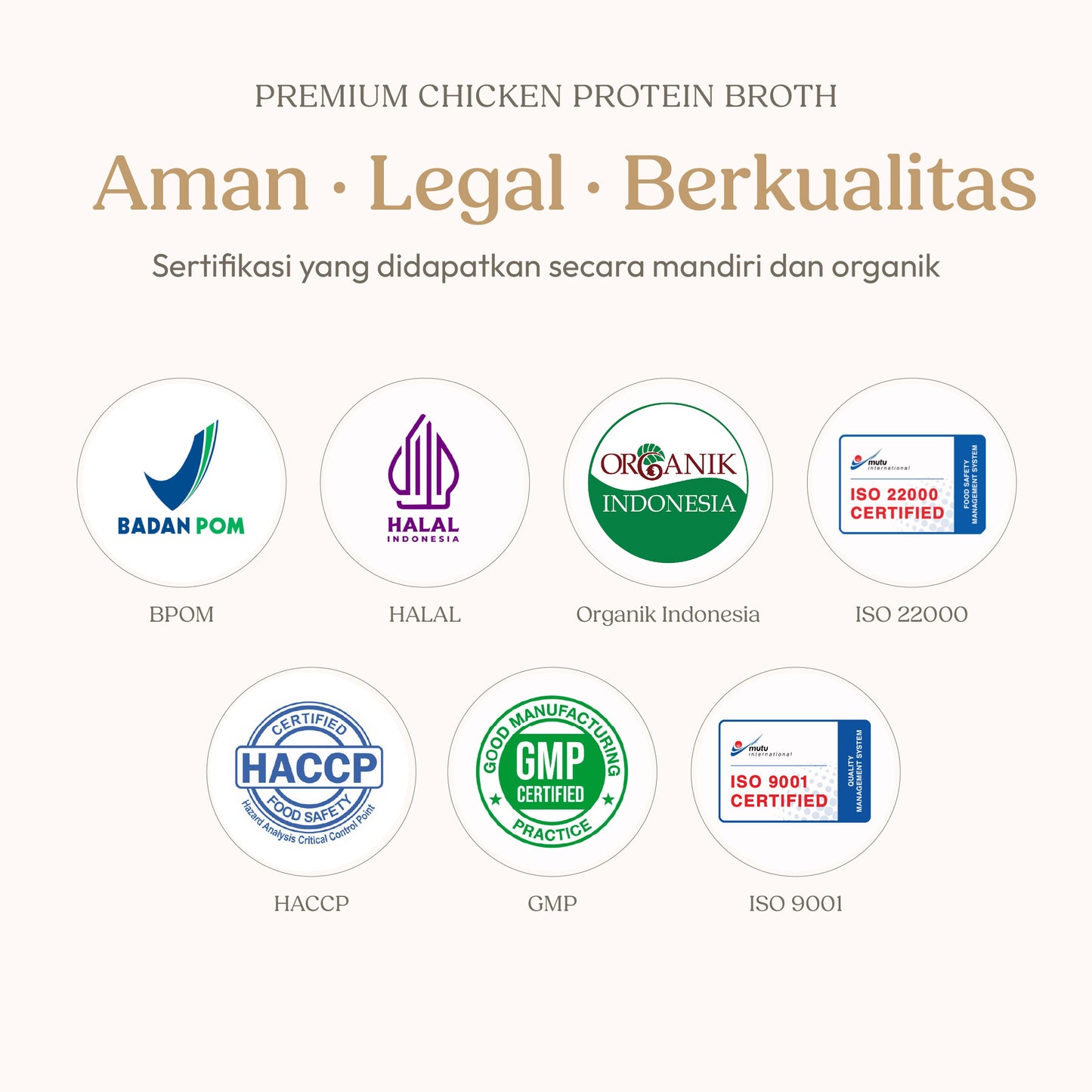 Chicken Original