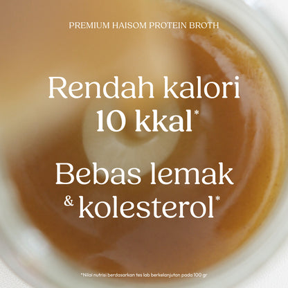 Haisom Broth