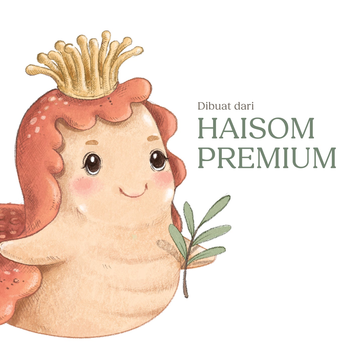 Haisom Broth