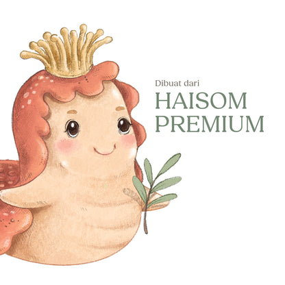 Haisom Broth