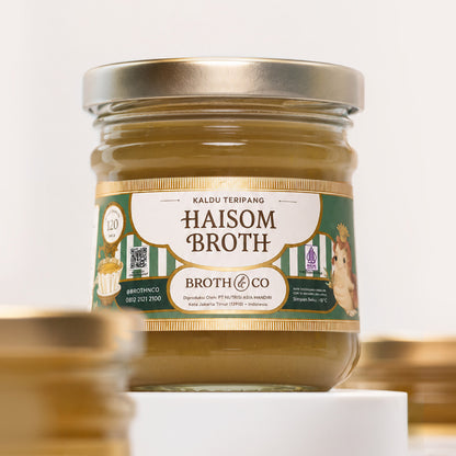 Haisom Broth