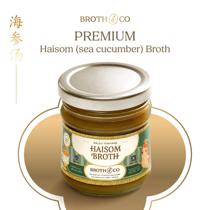 Haisom Broth