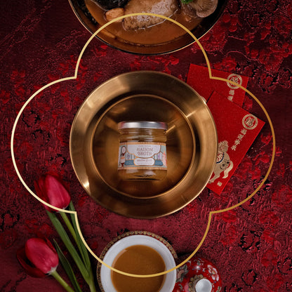 Haisom Broth