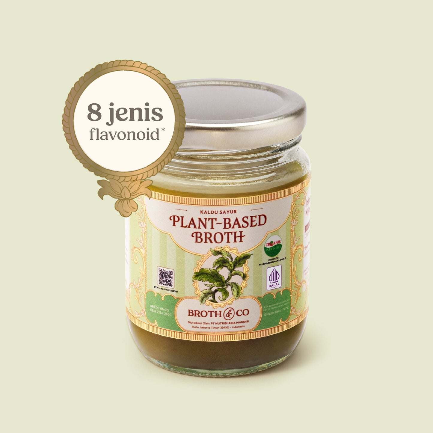 Plant-Based