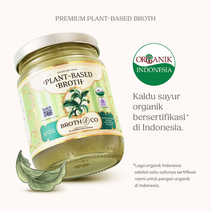 Plant-Based