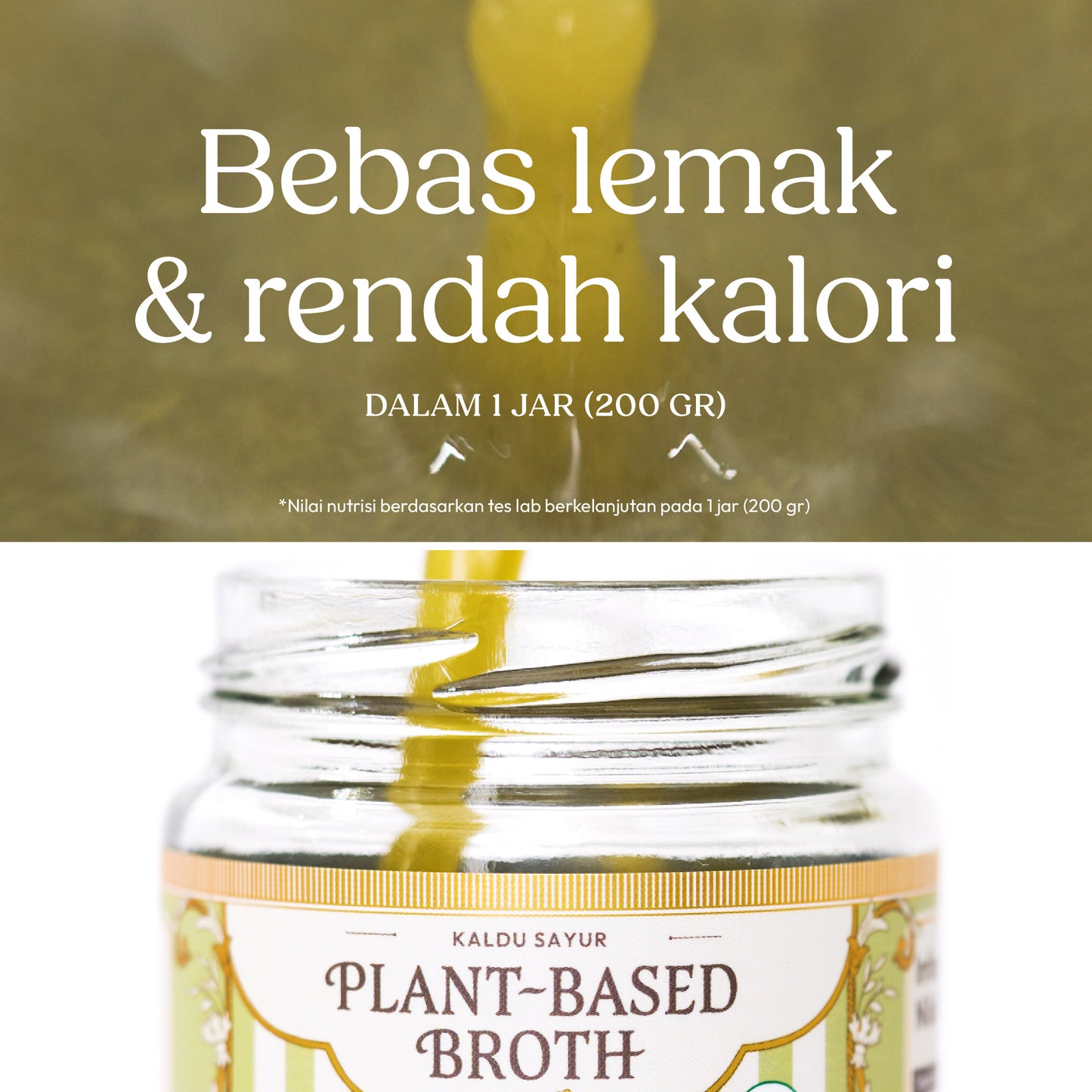 Plant-Based