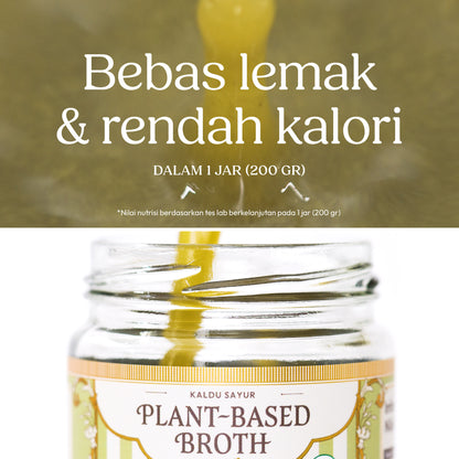 Plant-Based