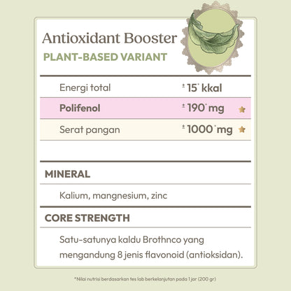 Plant-Based