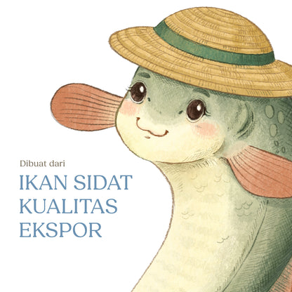 Ikan Sidat